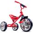 Tricicleta Toyz YORK Red - Rosu