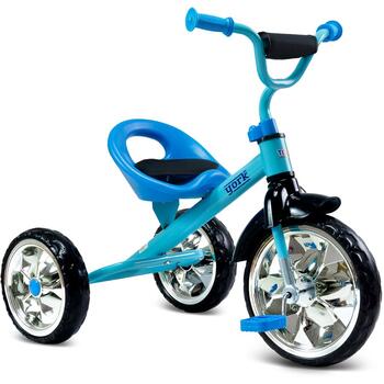 Tricicleta Toyz YORK Blue - Albastru