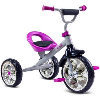 Tricicleta Toyz YORK Purple - Mov
