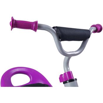 Tricicleta Toyz YORK Purple - Mov