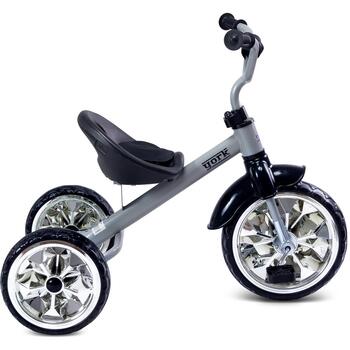 Tricicleta Toyz YORK Grey - Gri