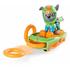 Spin Master Set Figurine Deluxe Paw Patrol Rocky