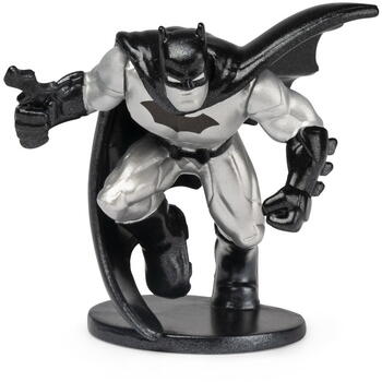 Spin Master Batman Figurine In Capsula