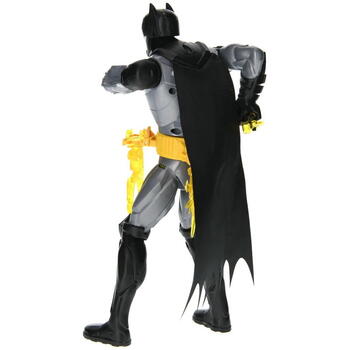 Spin Master Batman Figurina 29cm Deluxe Cu Accesorii Si Fraze In Limba Engleza