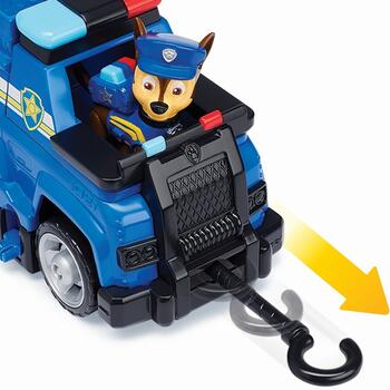 Spin Master Patrula Catelusilor Vehicule Ultimate Rescue Chase