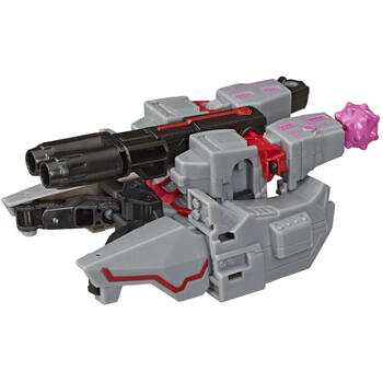 Hasbro Transformers Cyberverse Robot Megatron