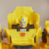 Hasbro Transformers Cyberverse Robot Bumblebee