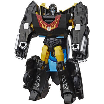 Hasbro Transformers Cyberverse Robot Hot Rod