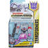 Hasbro Transformers Cyberverse Robot Megatron Fusion Mace