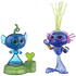 Hasbro Trolls Set 2 Figurine Techno Reef Bobble