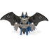 Spin Master Figurina Batman 10cm Cu Mega Accesorii Pentru Lupta