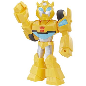 Hasbro Transformers Robot Super Puternic Bumblebee