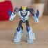 Hasbro Transformers Cyberverse Robot Decepticon Hammerbyte