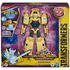 Hasbro Transformers Robot Bumblebee Battle Call Trooper