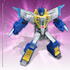 Hasbro Transformers Robot Decepticon Meteorfire Battle Call Trooper