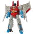 Hasbro Transformers Voyager Robot Decepticon Starscream