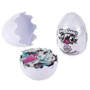 Spin Master Puzzle Hatchimals In Ou 46 Piese