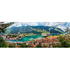 Puzzle Trefl 500 Panorama Orasul Kotor Muntenegru