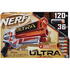 Hasbro Blaster Nerf Ultra Two