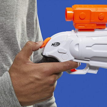 Hasbro Nerf Blaster Fortnite Fn Sr