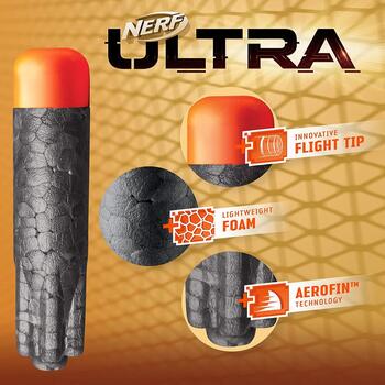 Hasbro Blaster Nerf Ultra One