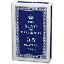 Carti De Joc 55 The King Of Diamonds