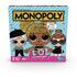 Hasbro Monopoly Lol Original
