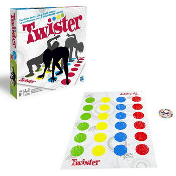 Hasbro Joc Twister