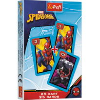 Carti De Joc Pacalici Super Eroul Spiderman