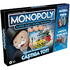 Hasbro Monopoly Super Electronic Banking - Castiga Tot