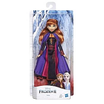 Hasbro Papusa Frozen2 Anna
