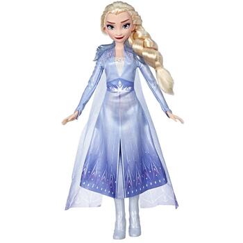 Hasbro Papusa Frozen2 Elsa