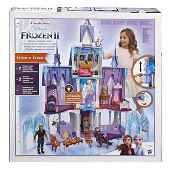 Hasbro Frozen2 Castelul Din Arendelle