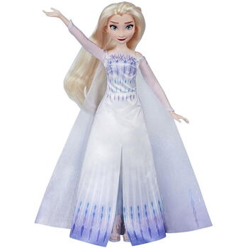Hasbro Papusa Frozen2 Elsa Musical Adventure