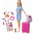 Mattel Papusa Barbie Travel