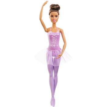 Mattel Papusa Barbie Balerina Satena