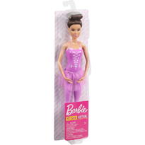 Papusa Barbie Balerina Satena