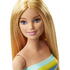 Mattel Barbie Set Cu Papusa O Baie Relaxanta