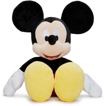 AS Jucarie De Plus Mickey Mouse 61cm