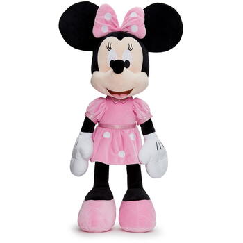 AS Jucarie De Plus Minnie Mouse 61cm