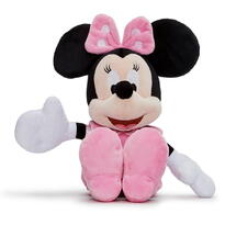 Jucarie De Plus Minnie Mouse 35cm