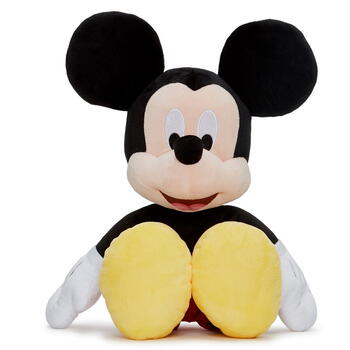 AS Jucarie De Plus Mickey Mouse 35cm