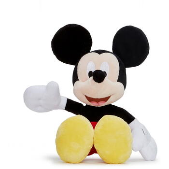 AS Jucarie De Plus Mickey Mouse 25cm