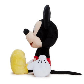 AS Jucarie De Plus Mickey Mouse 25cm