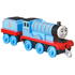 Mattel Thomas Locomotiva Cu Vagon Push Along Edward