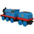 Mattel Thomas Locomotiva Cu Vagon Push Along Edward