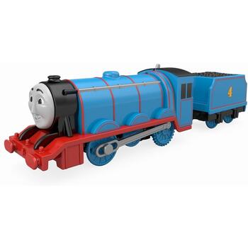 Mattel Thomas Trackmaster Locomotiva Gordon Cu Vagon