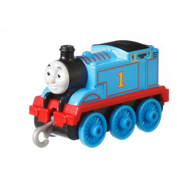 Mattel Locomotiva Push Along Thomas