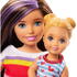 Mattel Barbie Family Mamica Si Bebelus