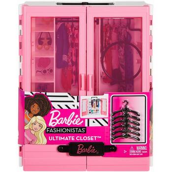 Mattel Barbie Dressing Roz